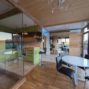 Kopel Haus Lodge