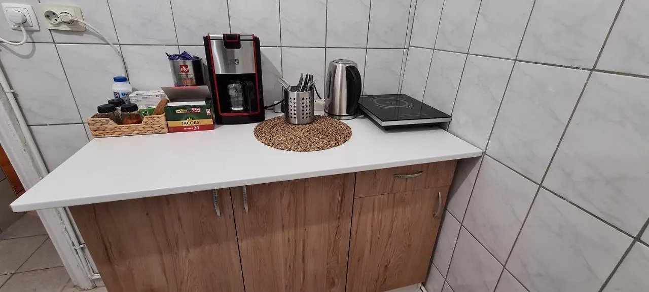 Apartment Stayinn Bucharest