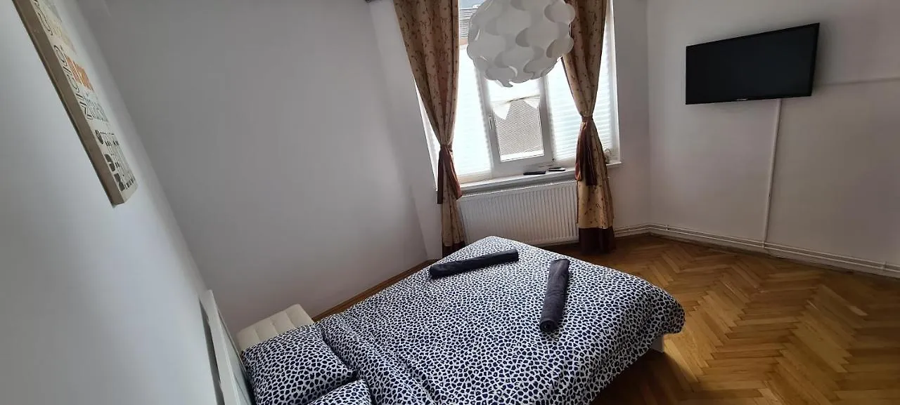 Stayinn Bukarest Rumänien