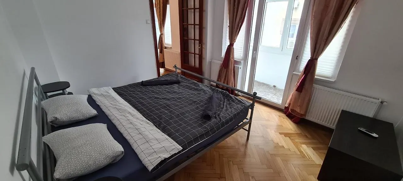 Stayinn Bucharest