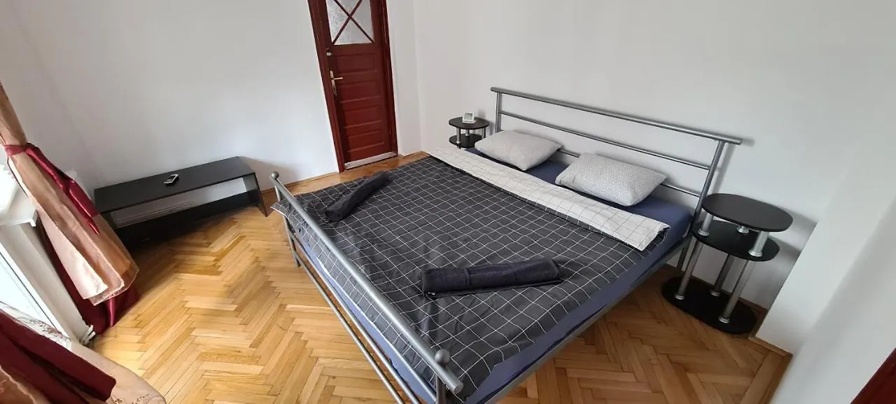Apartment Stayinn Bucharest