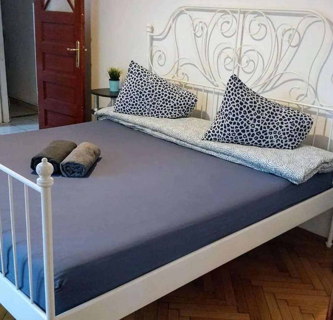 Apartment Stayinn Bucharest