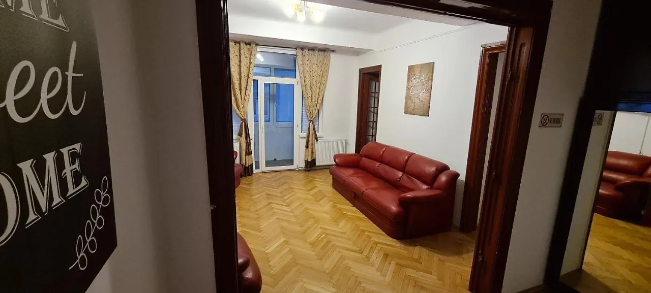 Stayinn Bucharest 0*,  Romania